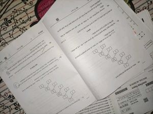 CBSE CLASS 10TH BOARD QUESTION PAPER 2024