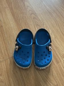 Disney Crocs For Kids