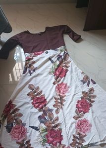 Long Top / Gown