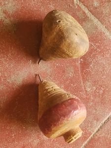 Playing Laddu Qty. 2 Nos