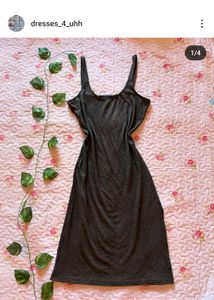 Dresses