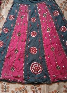 Boutiqu Chaniya Choli