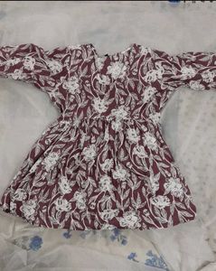 Chikankari kurta