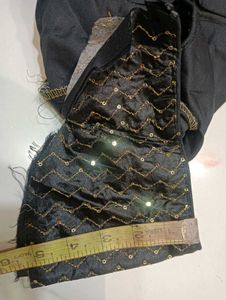 NEW Embroidered Blouse - set of 2