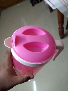 Nayasa Water JUG 2.2 Litre BPA Free Safe Plastic
