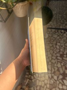 The Roommate Experiment - Elena Armas
