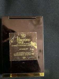 Tom Ford Eyeshadow Palette