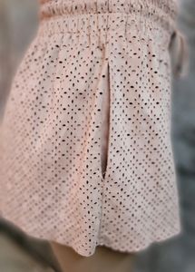 Nude Ladies Shorts