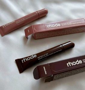 Rhode Peptide Lip Tints Bundle