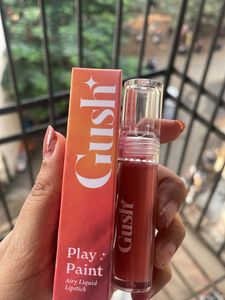 Gush Beauty Lipstick