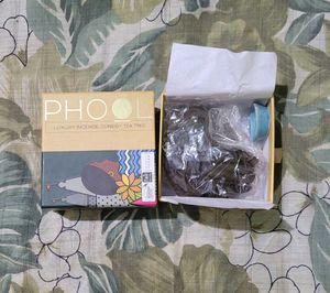 PHOOL Tea Tree Incense Cones