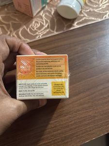 Iba Ubtan Face Cream