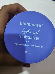 Foxtale Face Wash &amp; Illuminate Moisturizer