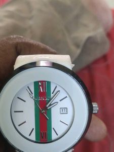 Gucci Watch