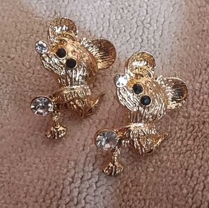 Different Designer Trending Korean Ear Stu