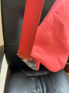 Repurposed Bag From Masks Brand New