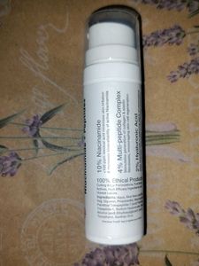 Niacinamide Vitamin B3-10% Serum, 30ml
