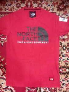 An Oversized T Shirt For Both Male Ad Female