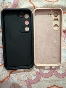 Samsung S23 Back Case