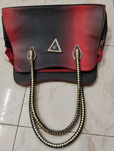 Hand Bag For Womens With Freebie