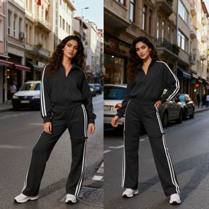 3in1 Style Tracksuit  Set
