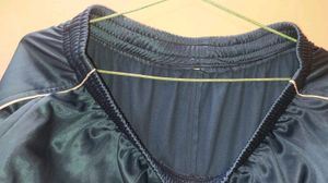 Blue Trackpants (Men&#39;s)
