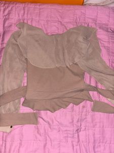Combo Of 3 Tops