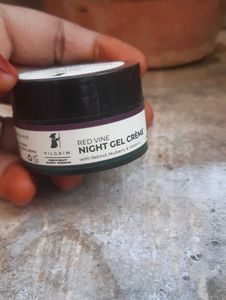 Ayurvedic Kumkumadi Face Cream
