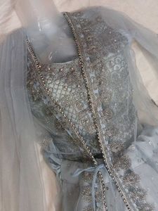 Gorgeous Lehenga Choli