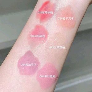 Gege Bear Lip Oil