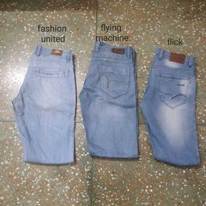 Men Jeans