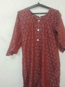 New Women Kurti