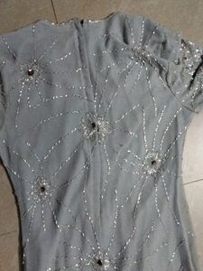 Beautiful Dress Size Issue