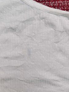 Shein : Crop Top