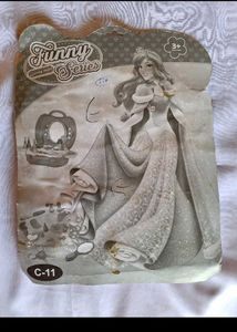 Funny Series Beauty Set