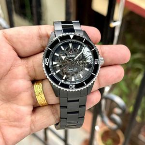 Maserati Watch For Him