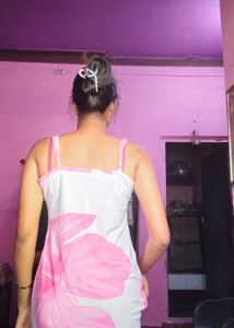 Floral Print Sundress