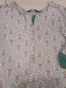 Avaasa Kurti Combo