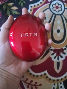 Korean Tirtir Foundation Laneige Cosrx Boj