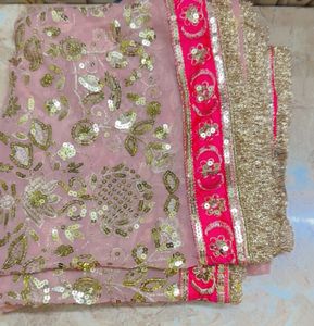 Elegant Pink Kurta Set