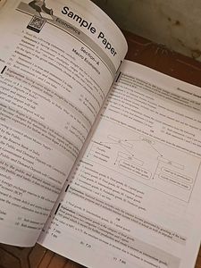 (OSWAL-GURUKUL) SAMPLE PAPER 12th