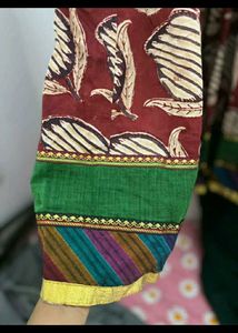 Ethnic Kurta Set