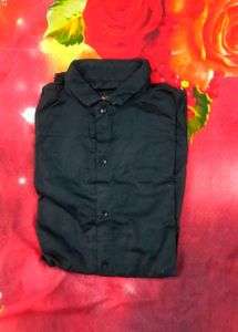 Formal Black Shirt ❤️😎😎