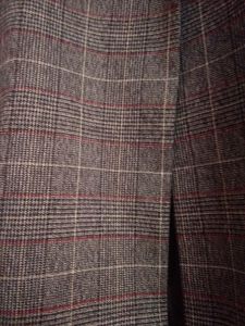 Korean Overcoat/Coat