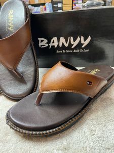 Banyy Stylish And Comfortable Slippers