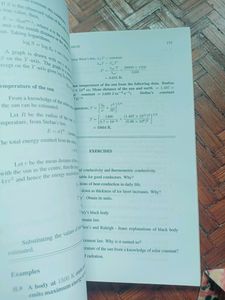 Complementary Physics Textbook For BSC.Students Under Kerala University. Others Wanting to Learn Basics Physics For Competitive Exams Can Also Use This Textbook As Reference.View The Contents.