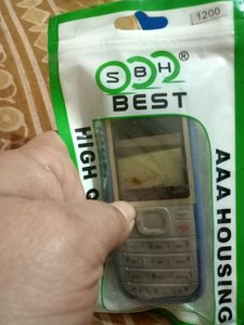 Nokia 1200