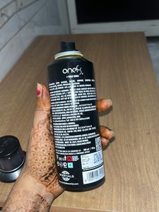 Perfume Body Spray 150 Ml One8
