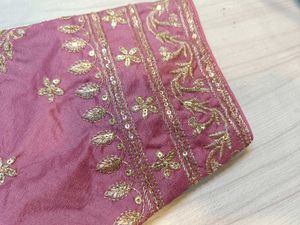 Sabyasachi Embroidered Blouse