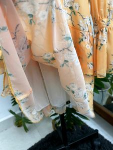 limi floral dress